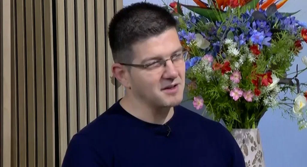 (VIDEO) Bulatović: Zabrinjavajuće da 75 odsto građana smatra da nije bezbjedno voziti biciklo u Podgorici