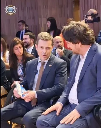 Svečano otvoren 19. Međunarodni sajam knjiga i obrazovanja u Podgorici