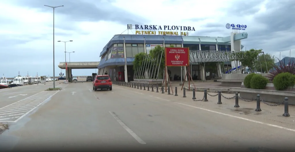 Luka Bar u četiri godine investirala oko 20 miliona eura