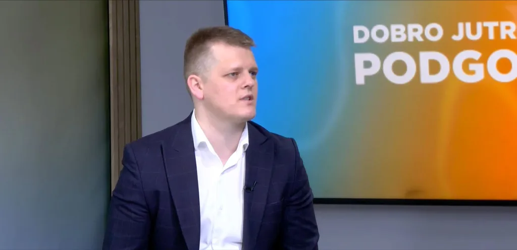 (VIDEO) Mićunović: Prihod od servisa zasnovanih na elektronskim plaćanjima preko milion eura za pola godine