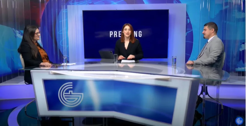 Spaić: Standard građana je sve bolji, povećale su se plate i penzije i ne može mi niko reći da je to lošije nego kad je DPS vladao