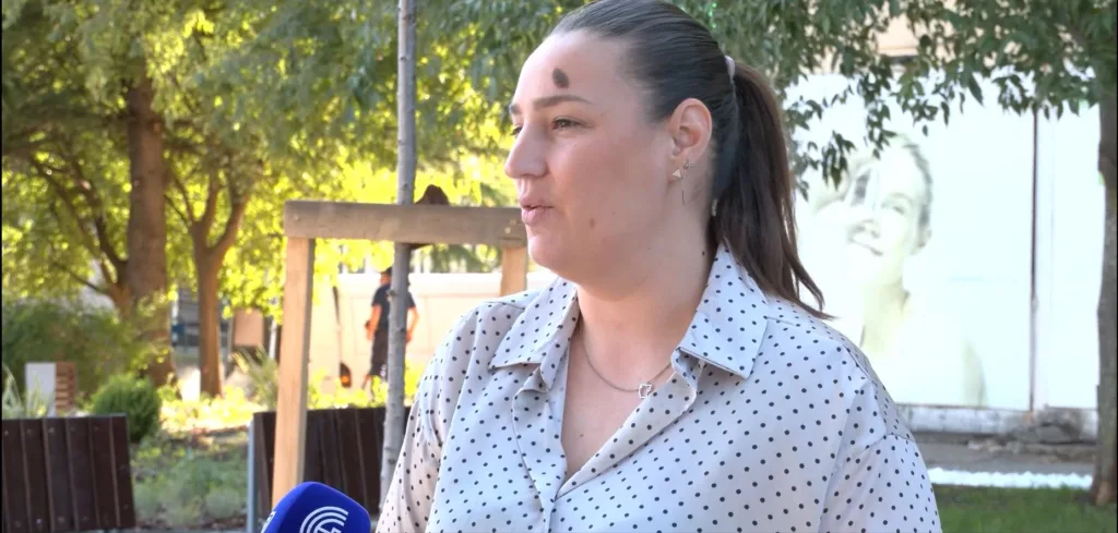 Vukčević: Završeno pejzažno uređenje skvera na Pobrežju, prostor dostupan svima