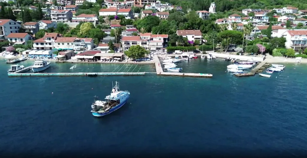 Ribari traže luku i poreske olakšice, najavljuju i moguću blokadu kruzera u Boki
