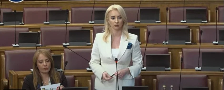 Gorčević: Uskoro prva tranša iz Plana rasta, jun u znaku zatvaranja poglavlja