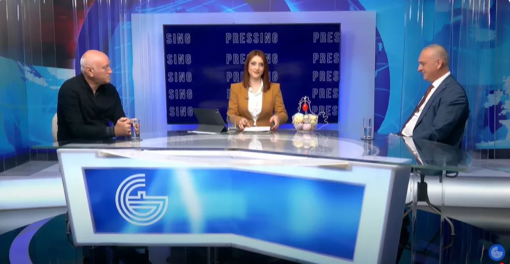 Gavrilović: Ovo je posao potreban Crnoj Gori, imamo pozitivno iskustvo sa rizortima i imaćemo šansu da razvijemo turističku privredu