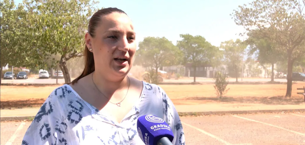 Vukčević: Na Tuškom putu uskoro novi park, izgrađen sadržaj za sve generacije