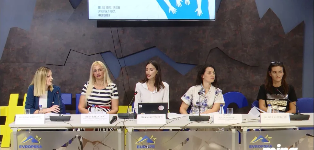 Žene sa invaliditetom diskriminisane – 84,7 odsto percipira diskriminaciju u oblasti rada i zapošljavanja, u Vladi svjesni problema