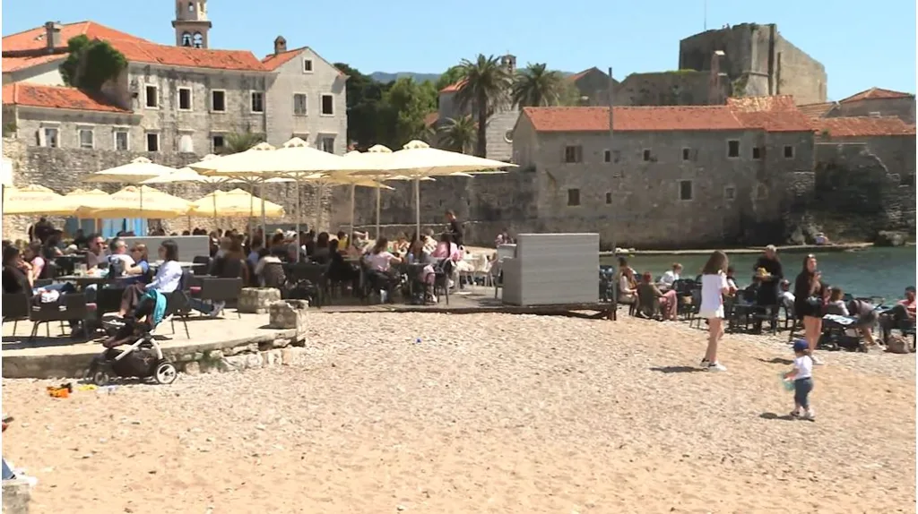 Ugostitelji zadovoljni predsezonom, ovog ljeta očekuju veći broj turista