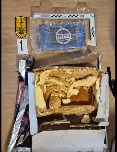 Češka policija razbila bandu: Krijumčarili kokain u tortama sa šlagom