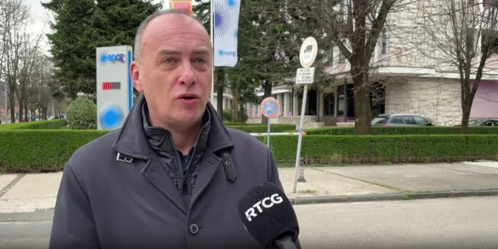 EPCG ulaže do 50 miliona eura u najveću solarnu elektranu u Nikšiću