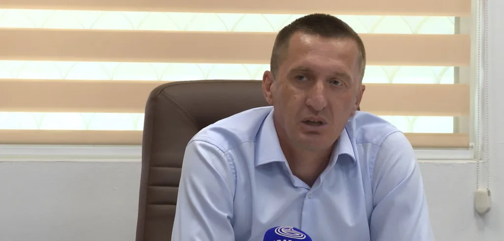 Lalović: Naplaćeno više od 30 hiljada eura kazni ugostiteljskim objektima