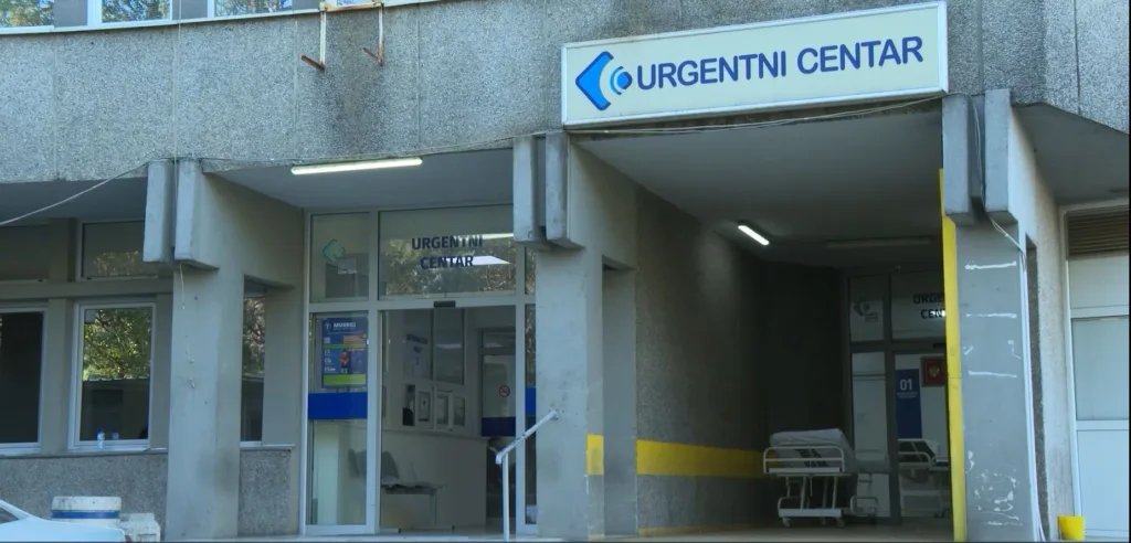Tokom Vaskršnjih praznika osoblje  Urgentnog dnevno pregledalo po 300 pacijenata