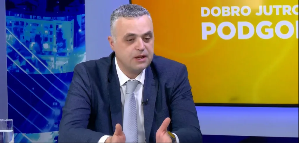 Špadijer: Finansije Glavnog grada stabilne, novca ima za sve planirane kapitalne projekte