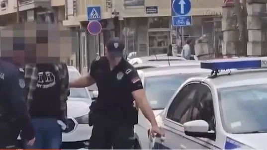 Šest osoba uhapšeno u Novom Sadu zbog sumnje da su planirali državni udar 