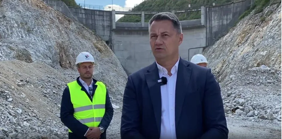 Izmještanje Ćehotine po planu, rad Rudnika uglja biće produžen do 2049.