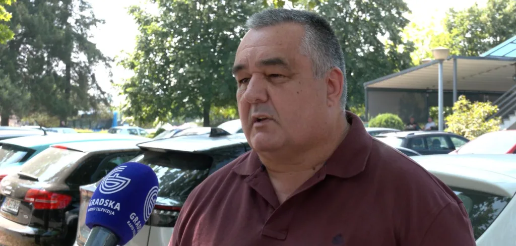 Popović: Tokom ljetnje sezone planirana pojačana kontrola poslodavaca da li poštuju propisane mjere zaštite i zdravlja na radu