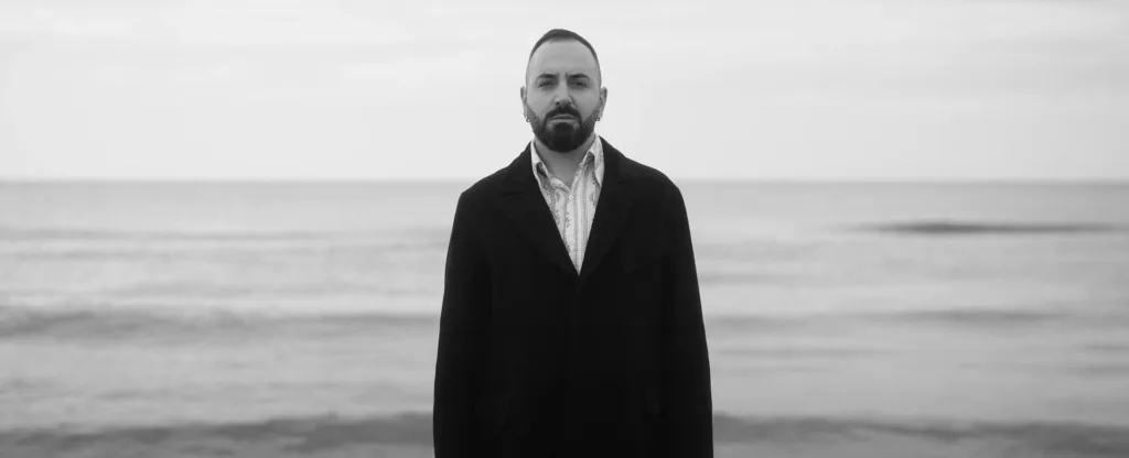 Luka Radović s albumom „Boje proljeća“ donosi paletu emocija: Nešto potpuno moje