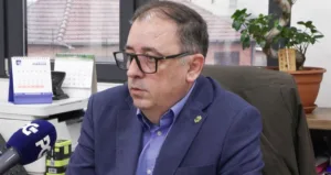 (VIDEO) Vulikić: Građani će moći da zakupe ne samo grobno, već i mjesto u kolumbarijumu