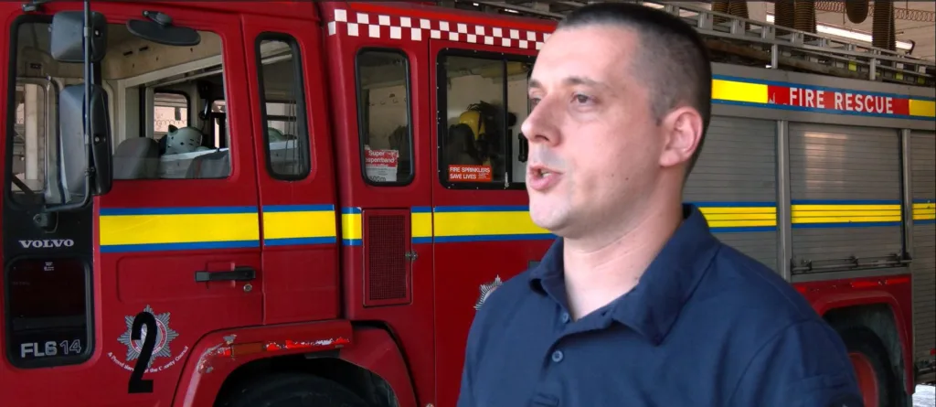 Ćetković: U poslednjih sedam dana je bilo 90 požara, od kojih je 90 odsto podmetnuto