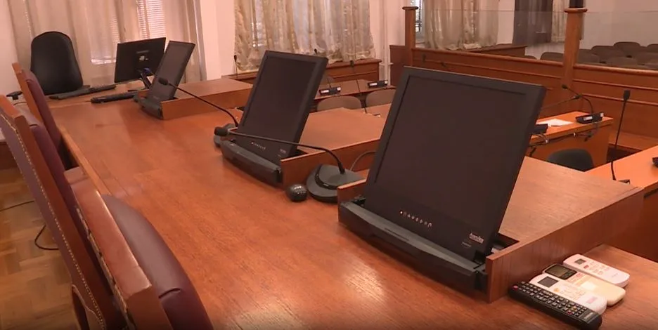 Krajnje vrijeme za veting u crnogorskom pravosuđu