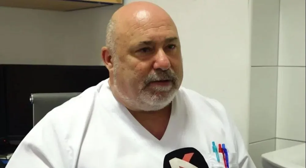 Vujović: Na hemodijalizi u Nikšiću 22 pacijenta