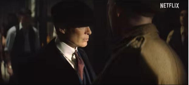 Film “Peaky Blinders” stiže na “Netflix”, milioni ljudi pogledali trejler 