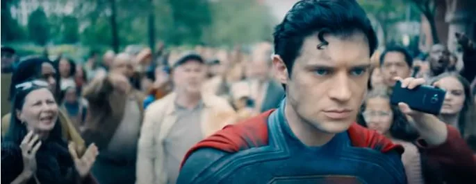 Bivši Supermen oduševljen novim filmom: „Plakao sam najmanje tri puta“