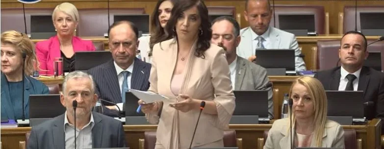 Jakšić Stojanović: Nema više zataškavanja nasilja u školama