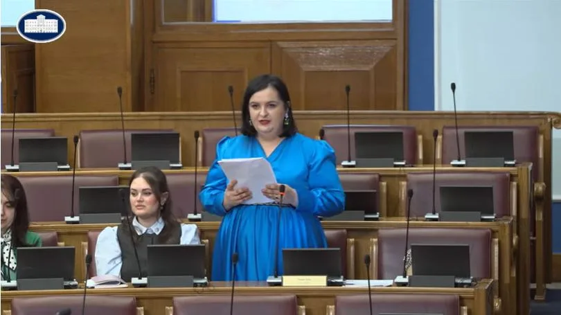 (VIDEO) Nišić: Nezaposleni će zahtjeve za ostvarivanje prava za vrijeme nezaposlenosti moći dostavljati i elektronskim putem