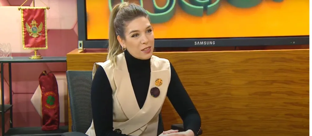 Radović: Zahtjevamo odgovornost i ukidanje tajnosti koja štiti nasilnike: ANB ne može biti zaklon za nečovještvo