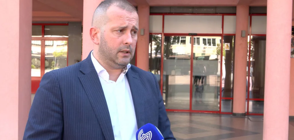 Babović: Kazne za nelegalni otpad biće višestruko veće, cilj je da se sankcionišu neodgovorni građani