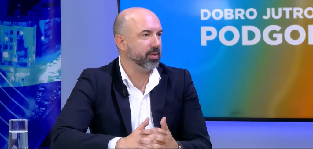 Vučićević: U planu podzemne garaže, biciklističke staze, rekonstrukcija ulica i javnih prostora