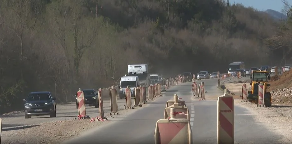 Nezavršeni putevi i skuplje usluge problemi koji će dočekati goste