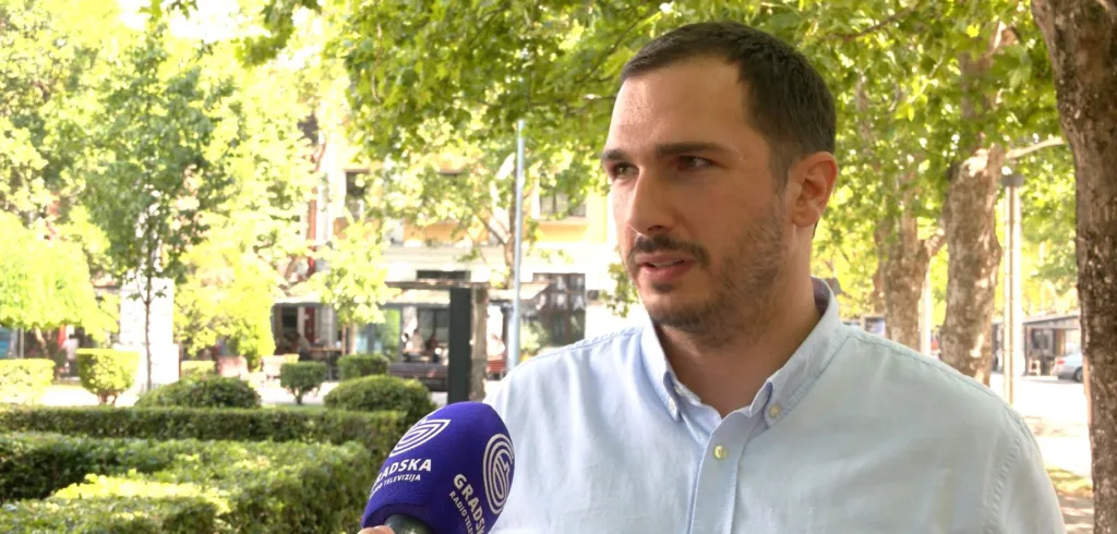 Đukić: Centar sajamskog i kongresnog turizma biće na Starom aerodromu, površine 13 hiljada kvadrata