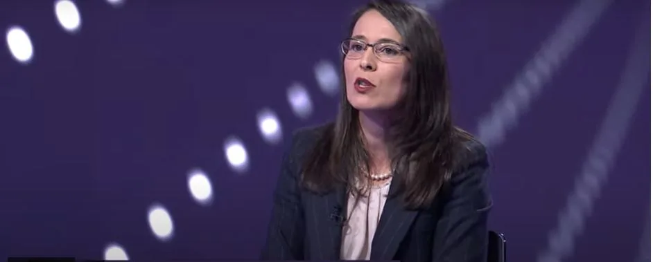 Ćalović Marković: Otkriti gdje je novac od šverca cigareta i promijeniti sistem