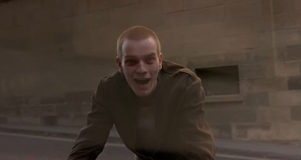 Tri decenije filma “Trainspotting”