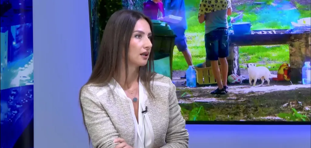 Đuretić: Nacionalni park Lovćen i žičara Kotor-Lovćen moraju biti povezani