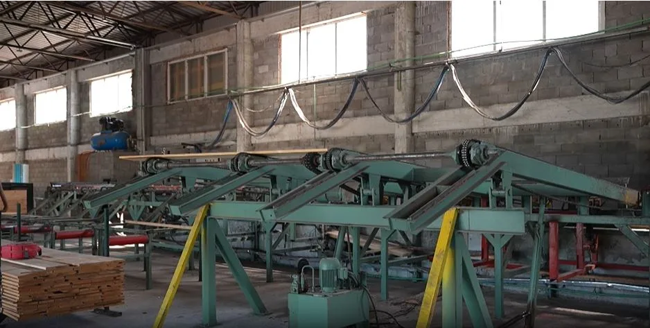 Zatvorena fabrika peleta u Beranama, bez posla ostalo 30 radnika