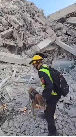 Razoran potres u Aziji, u Mijanmaru 144 mrtvih