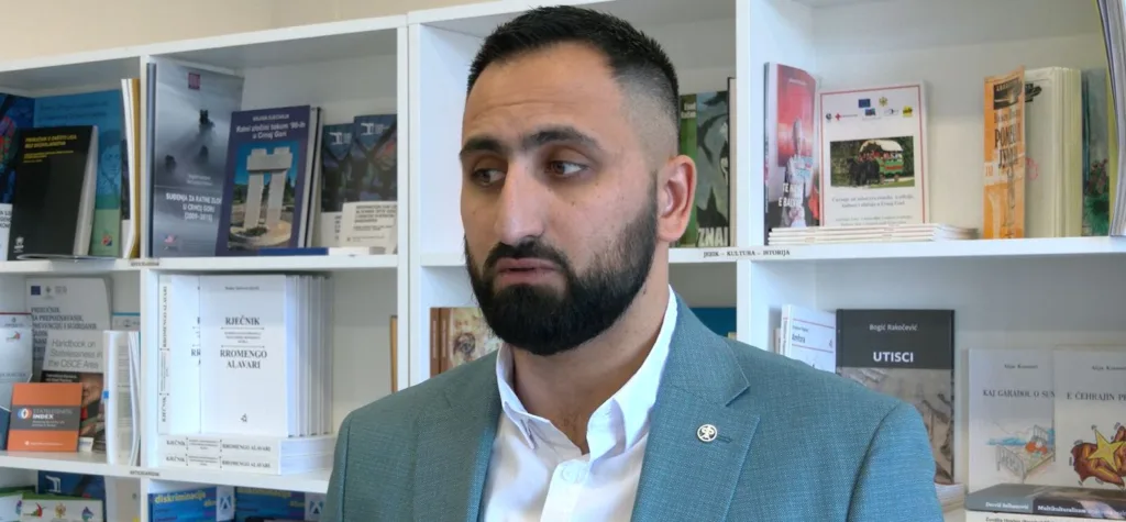 Beriša: Romska i egipćanska zajednica se suočavaju sa izazovima u ostvarivanju pravnog statusa