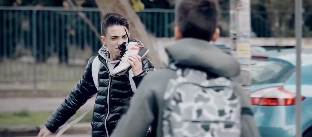 (VIDEO) Vršnjačko nasilje u Crnoj Gori: Desetine maloljetnika i žrtve i počinioci