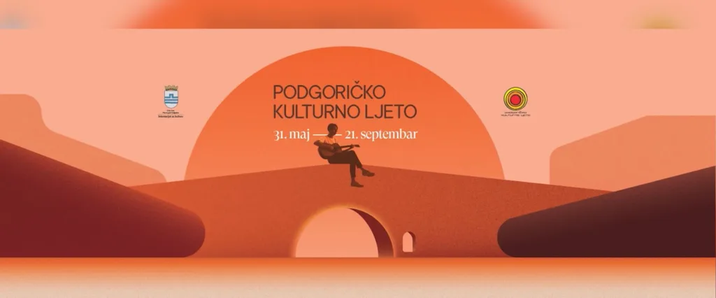 Koncerti, predstave i književne večeri u okviru „Podgoričkog kulturnog ljeta“