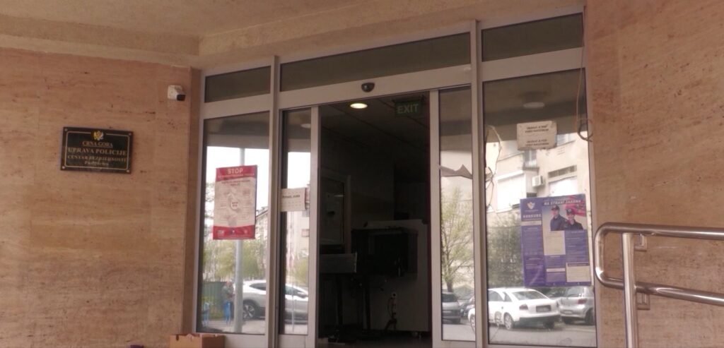 (VIDEO) Prošle godine u Podgorici registrovane 433 krađe, ovog januara 22 više nego prošlog