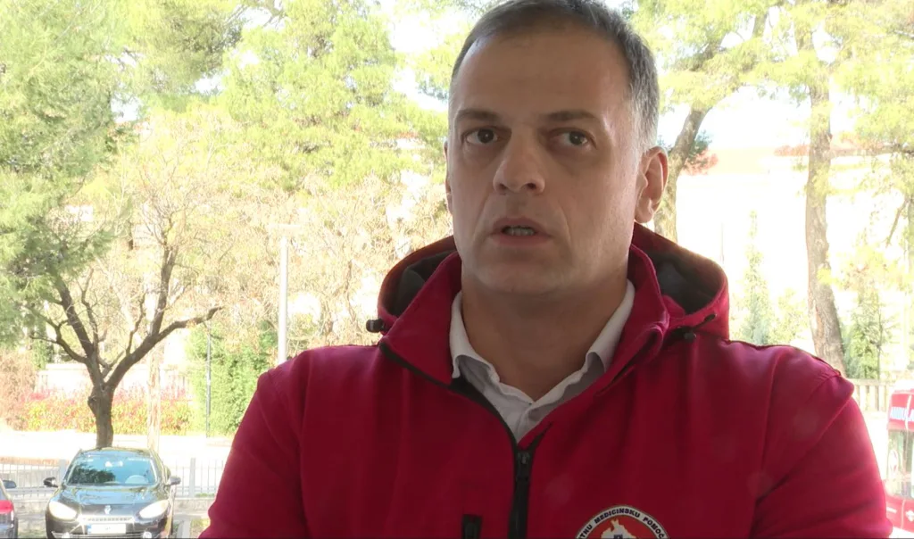 Ivanović: Važnost prevencije alergije kako bi se spriječila pojava simptoma opasnih po život