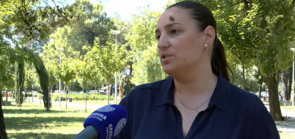 Vukčević: Sve učestalije uništavanje sistema za navodnjavanje, svakodnevno pet do šest intervencija zbog vandalizma