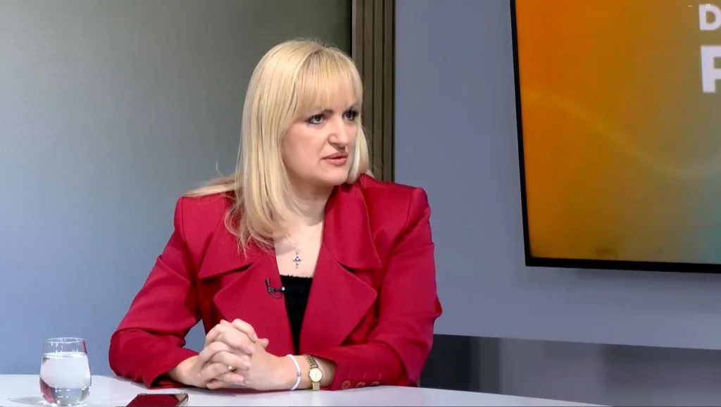 (VIDEO) Borovinić-Bojović: Izborni procesi u poslednje tri godine predstavljali ozbiljnu opstrukciju rada lokalne uprave