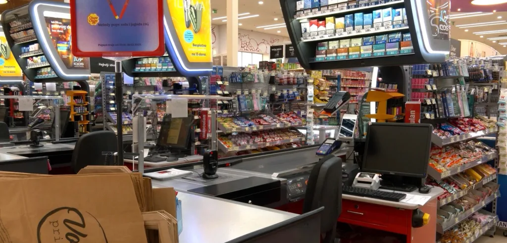 Janković: Tržišna inspekcija za vrijeme praznika izdala 19 prekršajnih naloga u iznosu od 6.750 eura