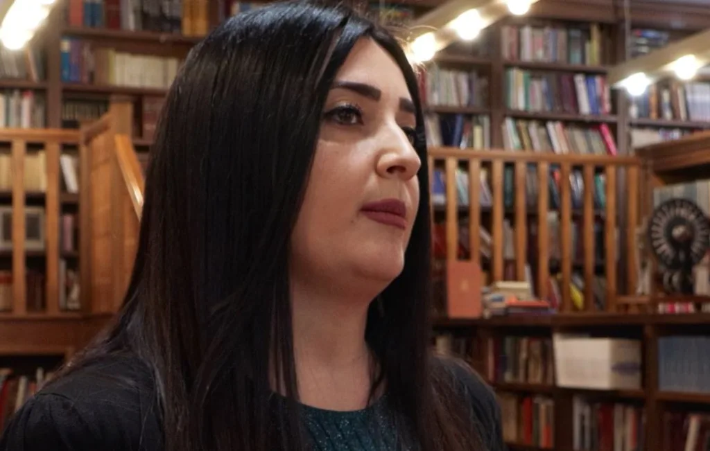 (VIDEO) Bušković: U podgoričkoj Gimnaziji od 2017. obučeno 900 asistenata u nastavi