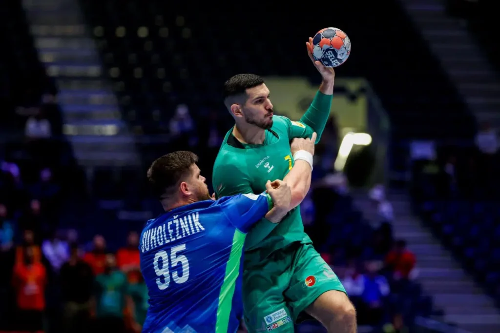 Čavor nalazi ritam, ali ne i Veclar