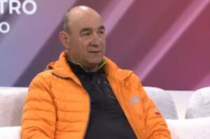 Fetahović pao prilikom uspona na Hajlu, u toku akcija spasavanja